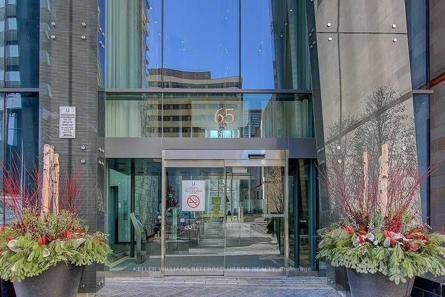 65 St Mary Street, Unit 4401 - Image 2