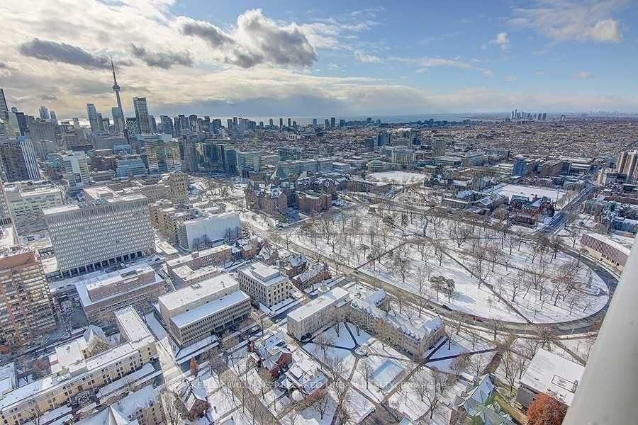 65 St Mary Street, Unit 4401 - Image 4