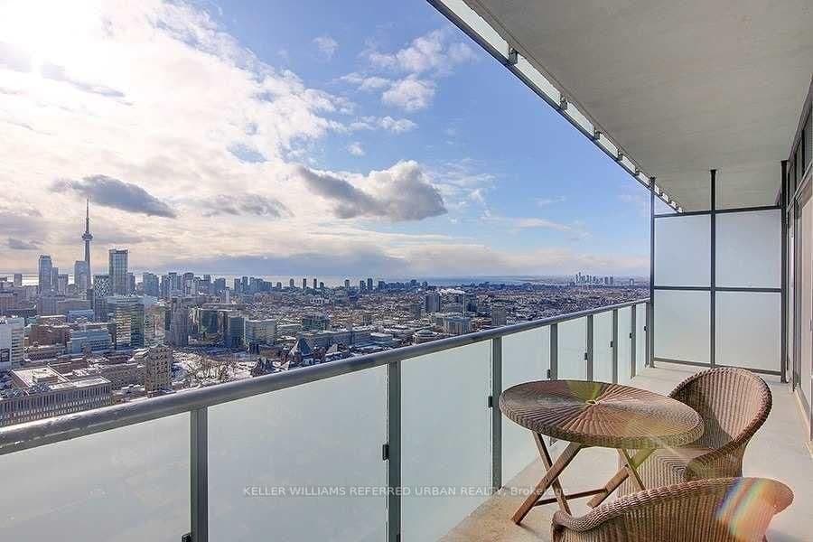 65 St Mary Street, Unit 4401 - Image 5