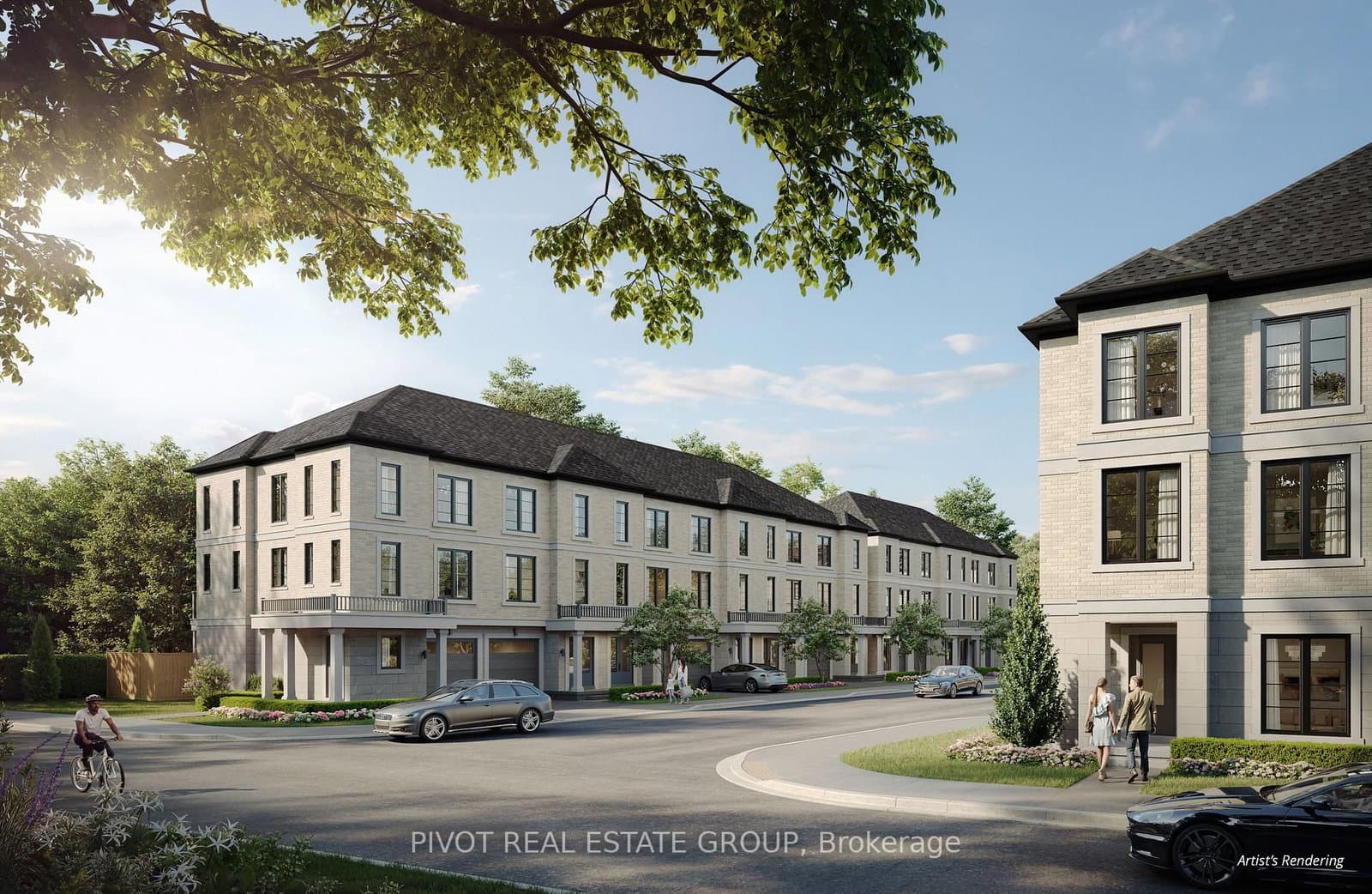172 Drewry Avenue, Unit 103 - Image 2