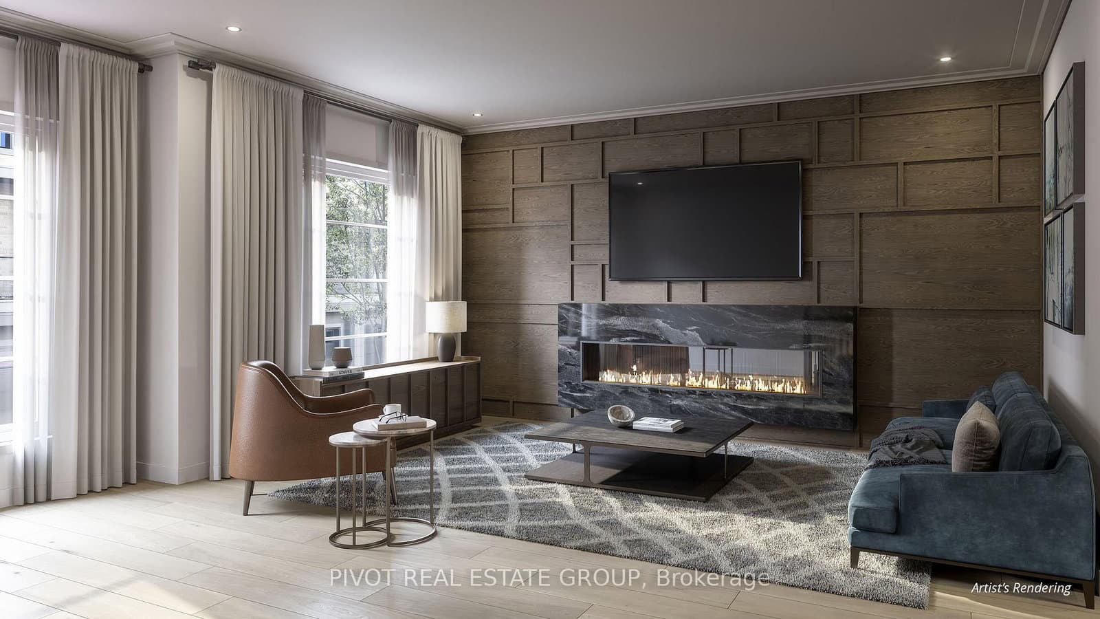 172 Drewry Avenue, Unit 302 - Image 5