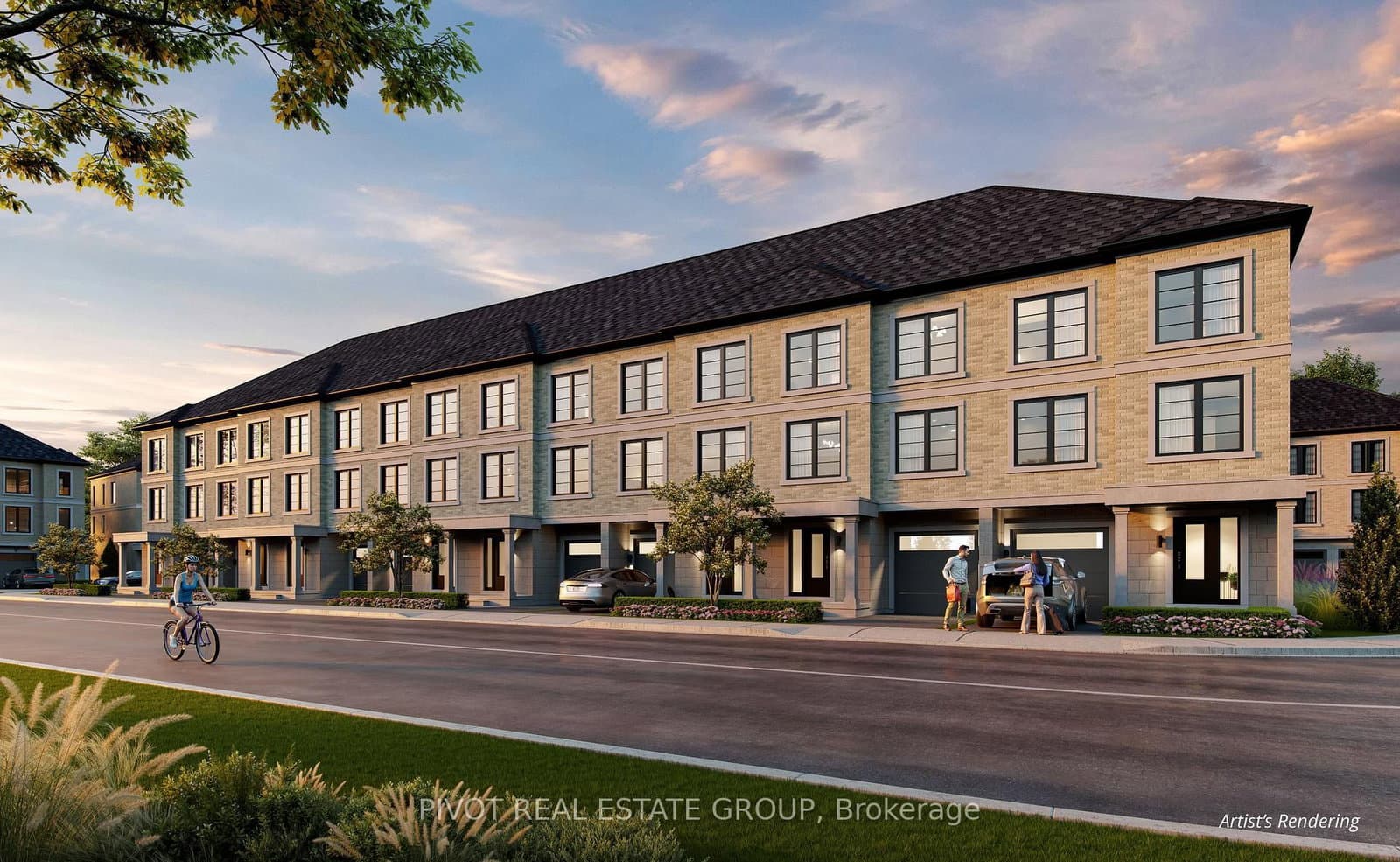 172 Drewry Avenue, Unit 615 - Image 1