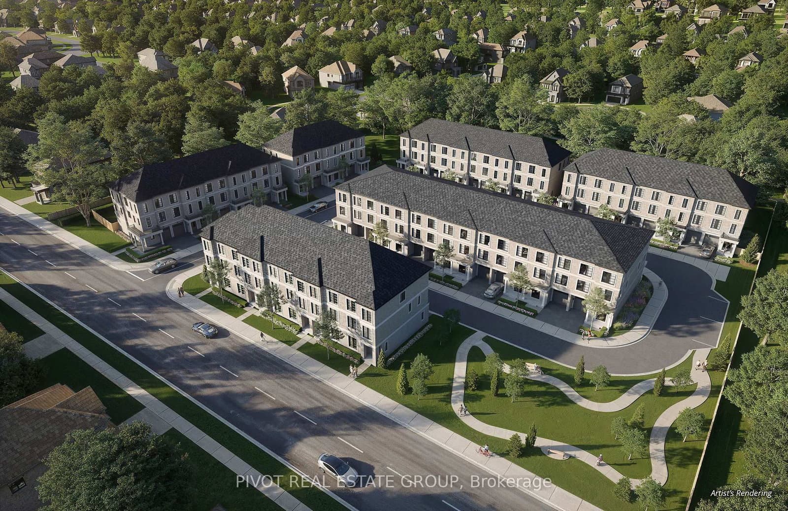 172 Drewry Avenue, Unit 615 - Image 3