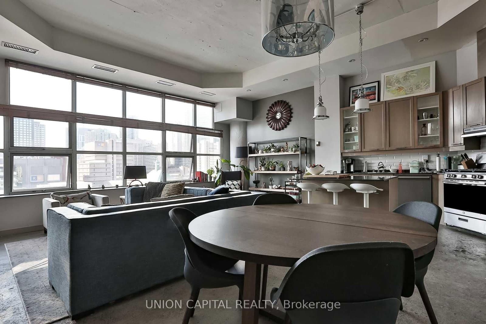 155 Dalhousie Street, Unit 708 - Image 1