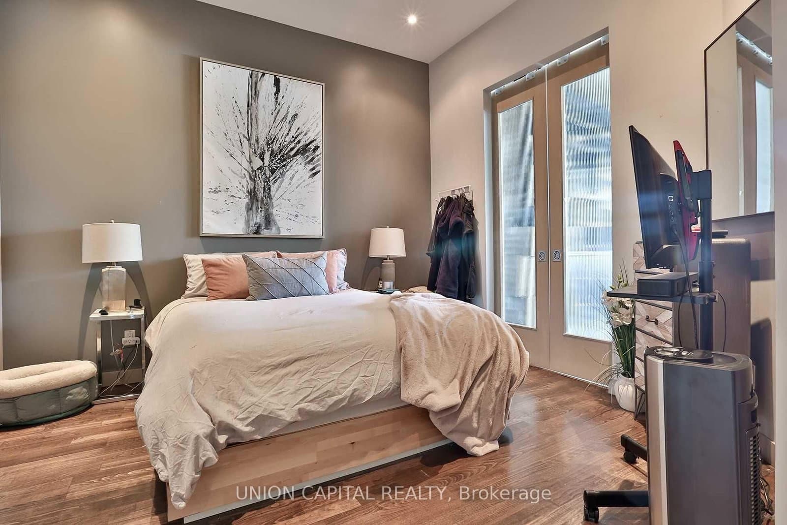 155 Dalhousie Street, Unit 708 - Image 6