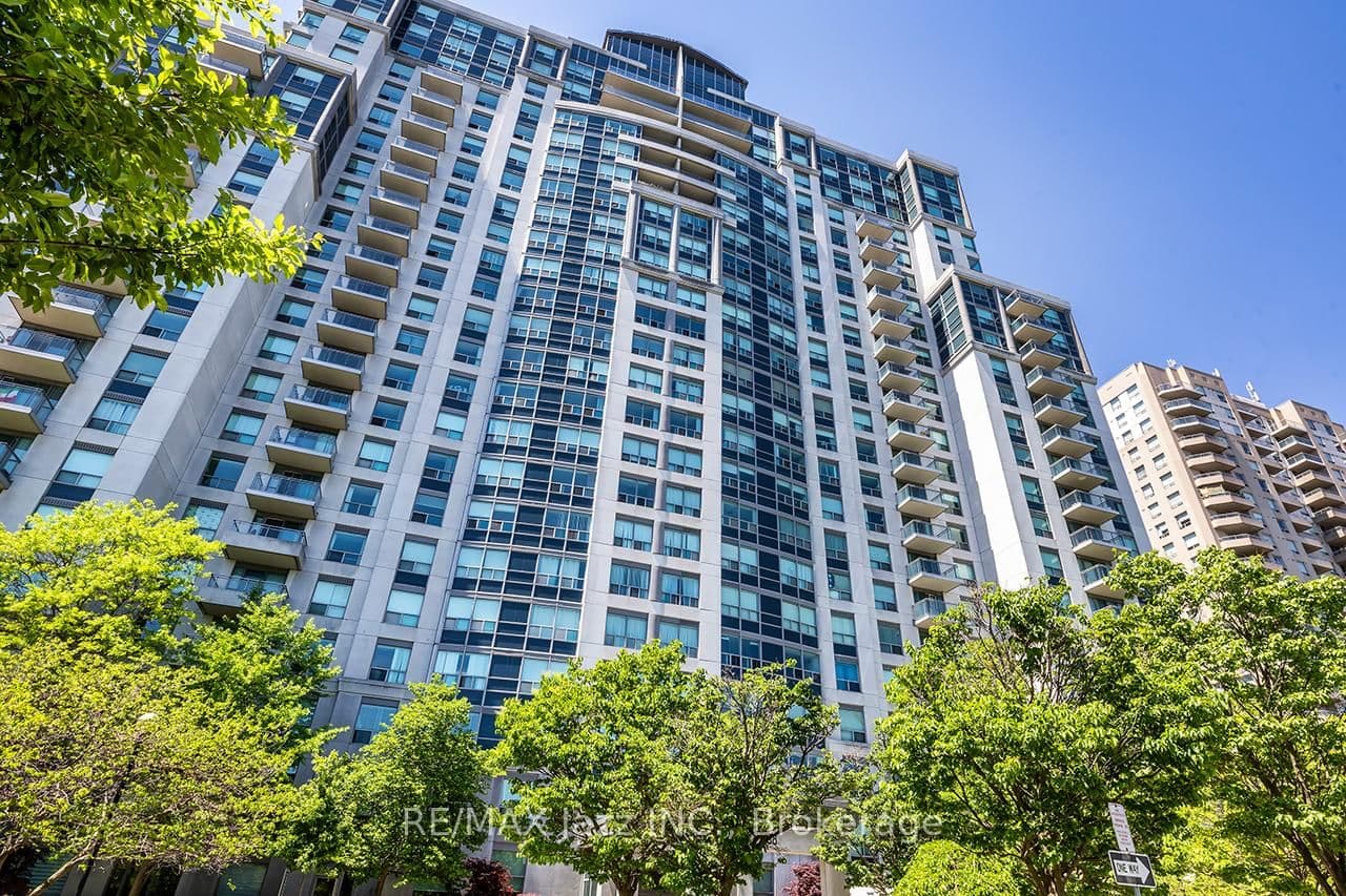 188 Doris Avenue, Unit 1407 - Image 1