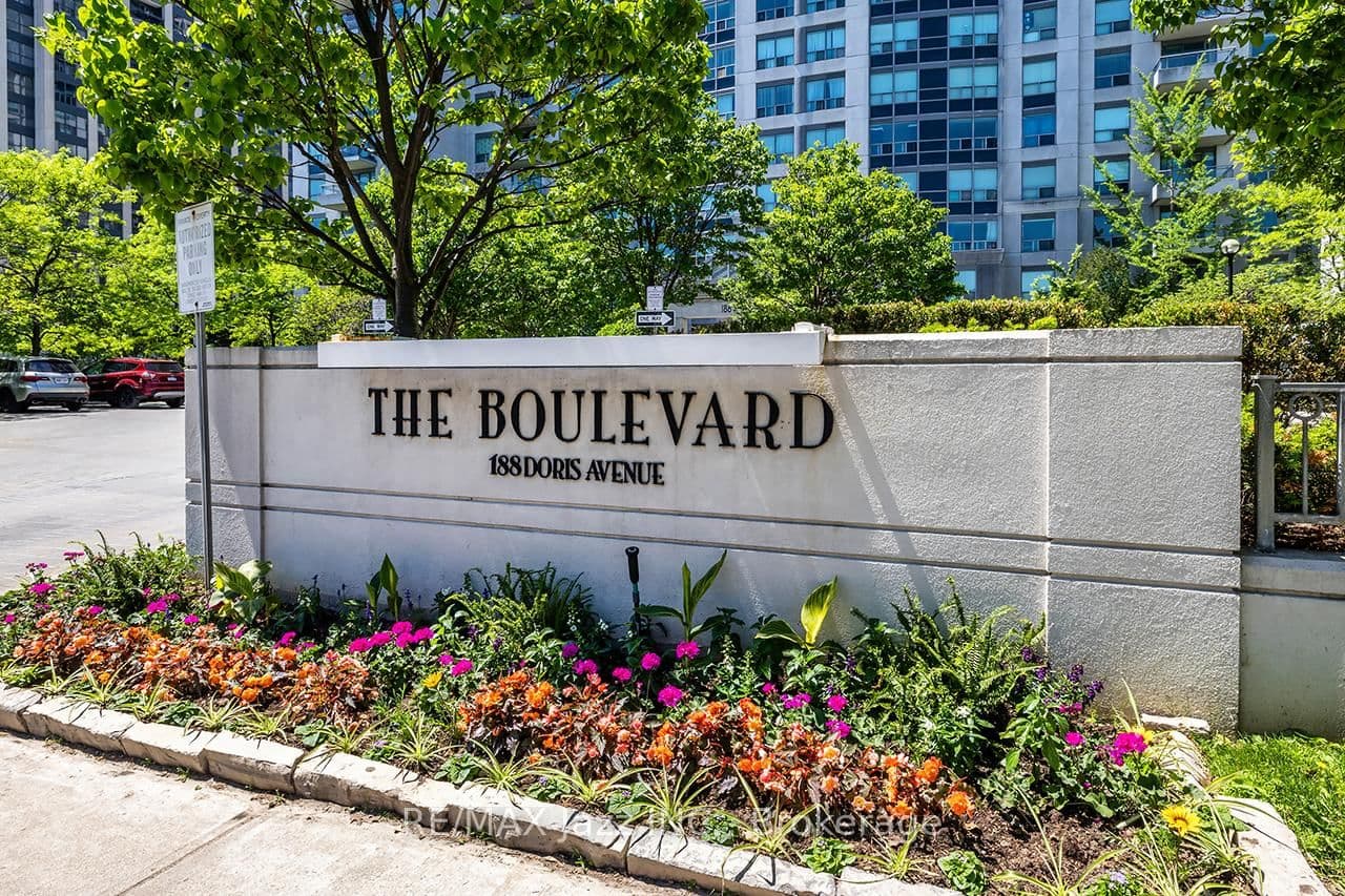 188 Doris Avenue, Unit 1407 - Image 3