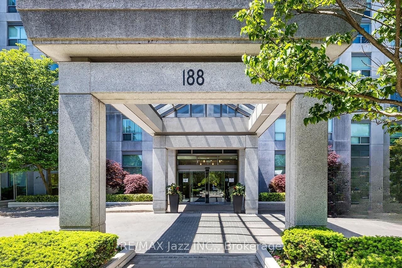 188 Doris Avenue, Unit 1407 - Image 4