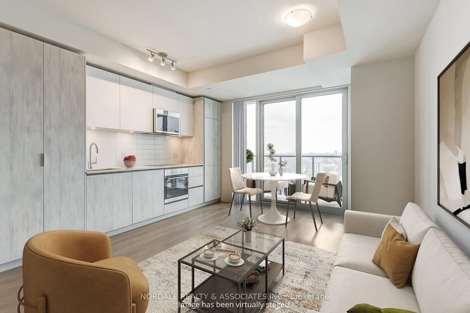 28 Widmer Street, Unit 3127 - Image 2