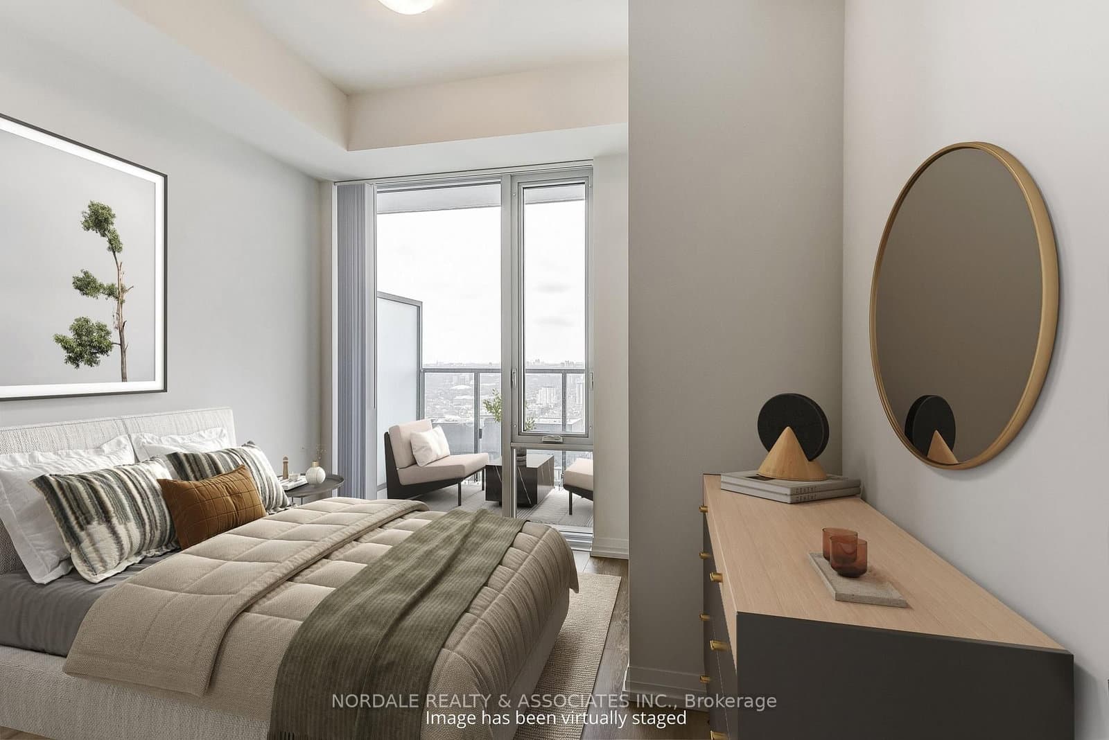 28 Widmer Street, Unit 3127 - Image 4