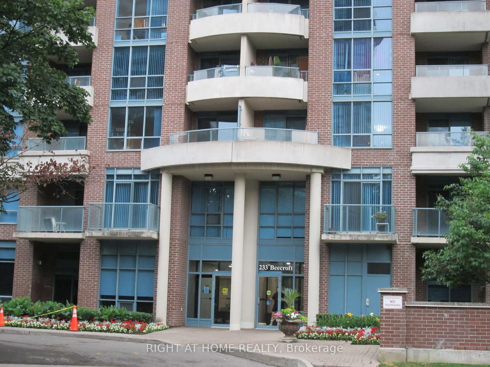 233 Beecroft Road, Unit 111 - Image 1