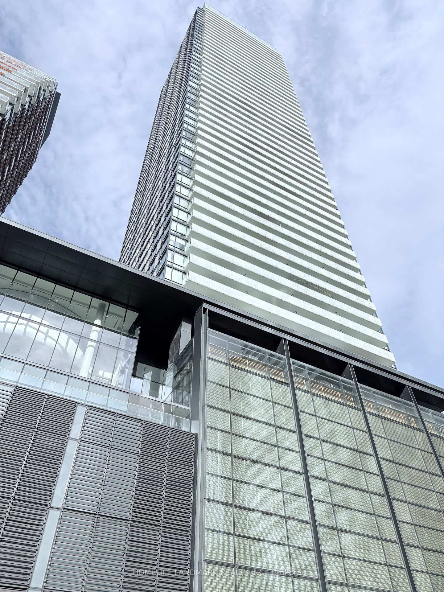 501 Yonge Street, Unit 2001 - Image 1