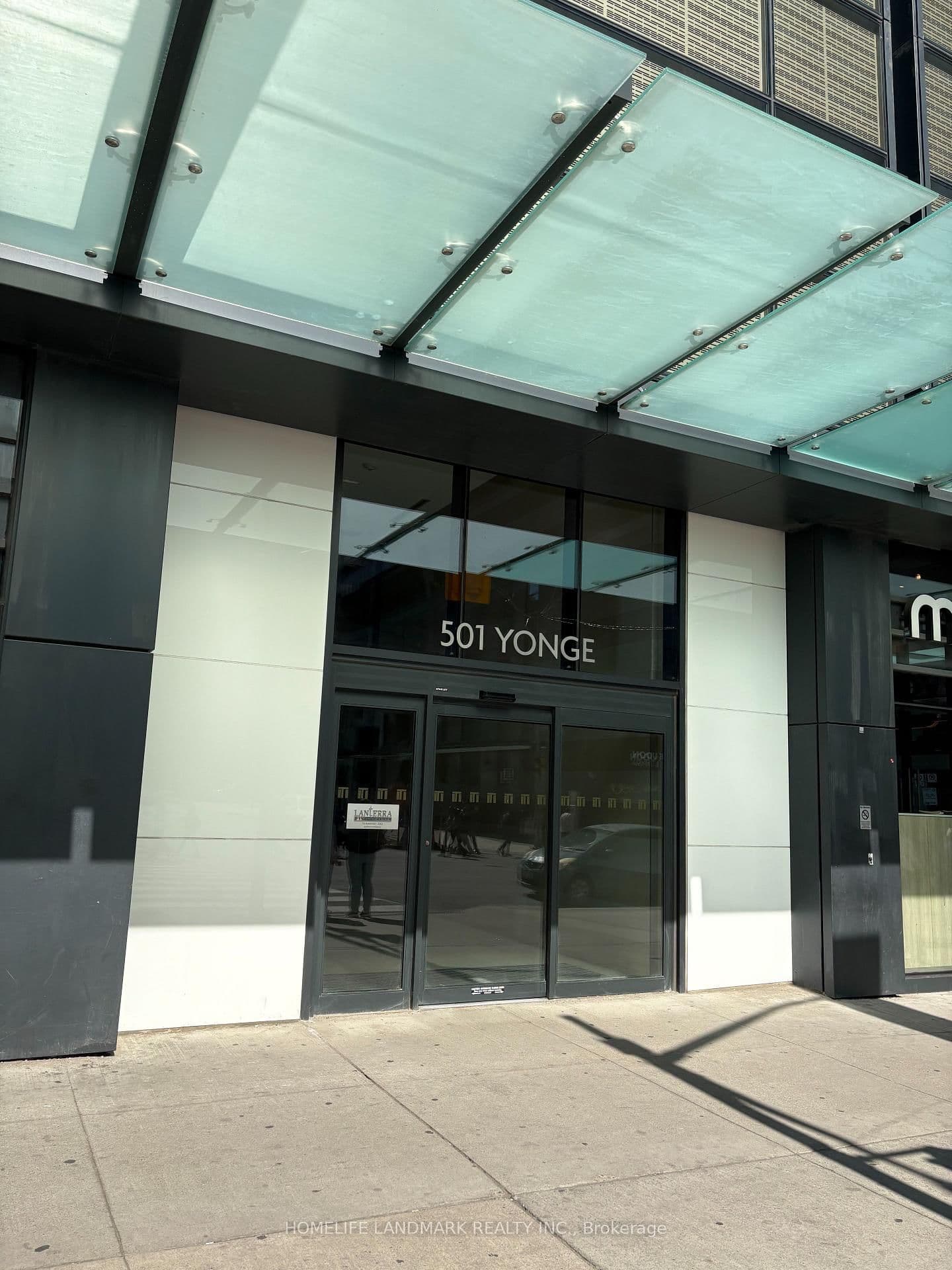 501 Yonge Street, Unit 2001 - Image 2