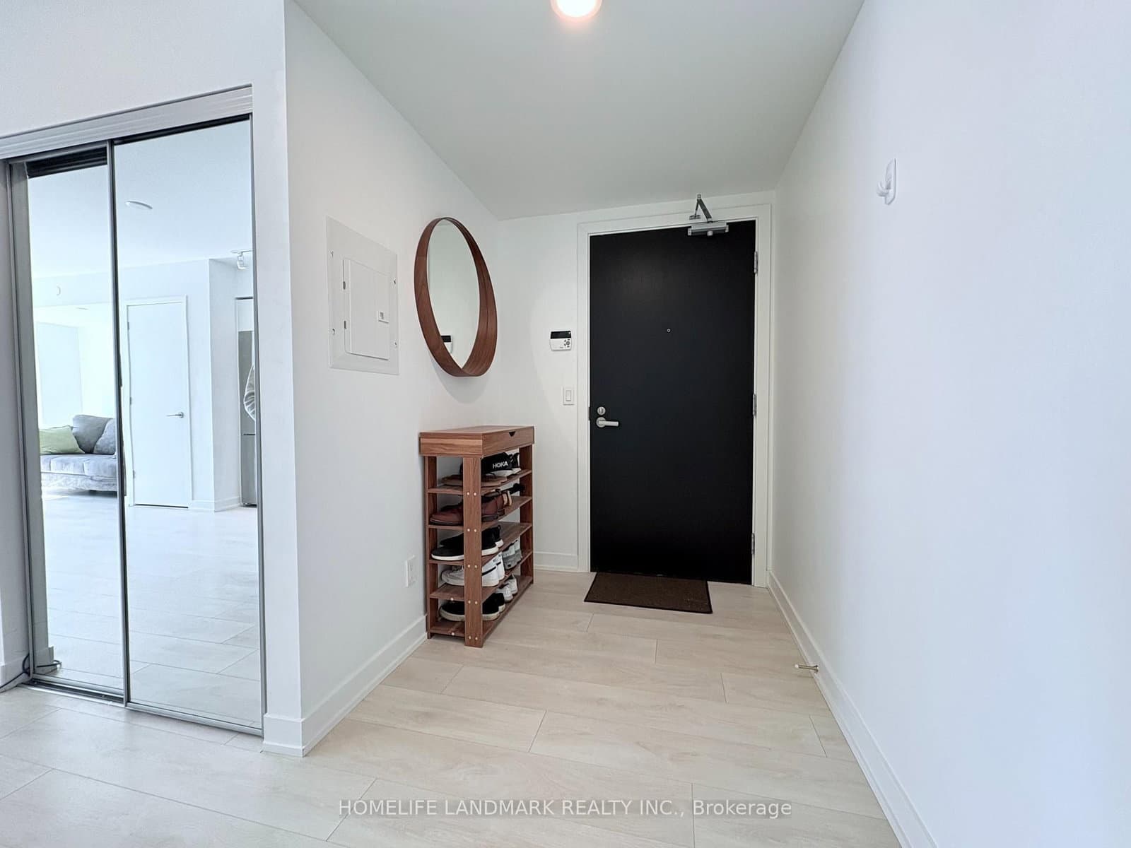 501 Yonge Street, Unit 2001 - Image 4