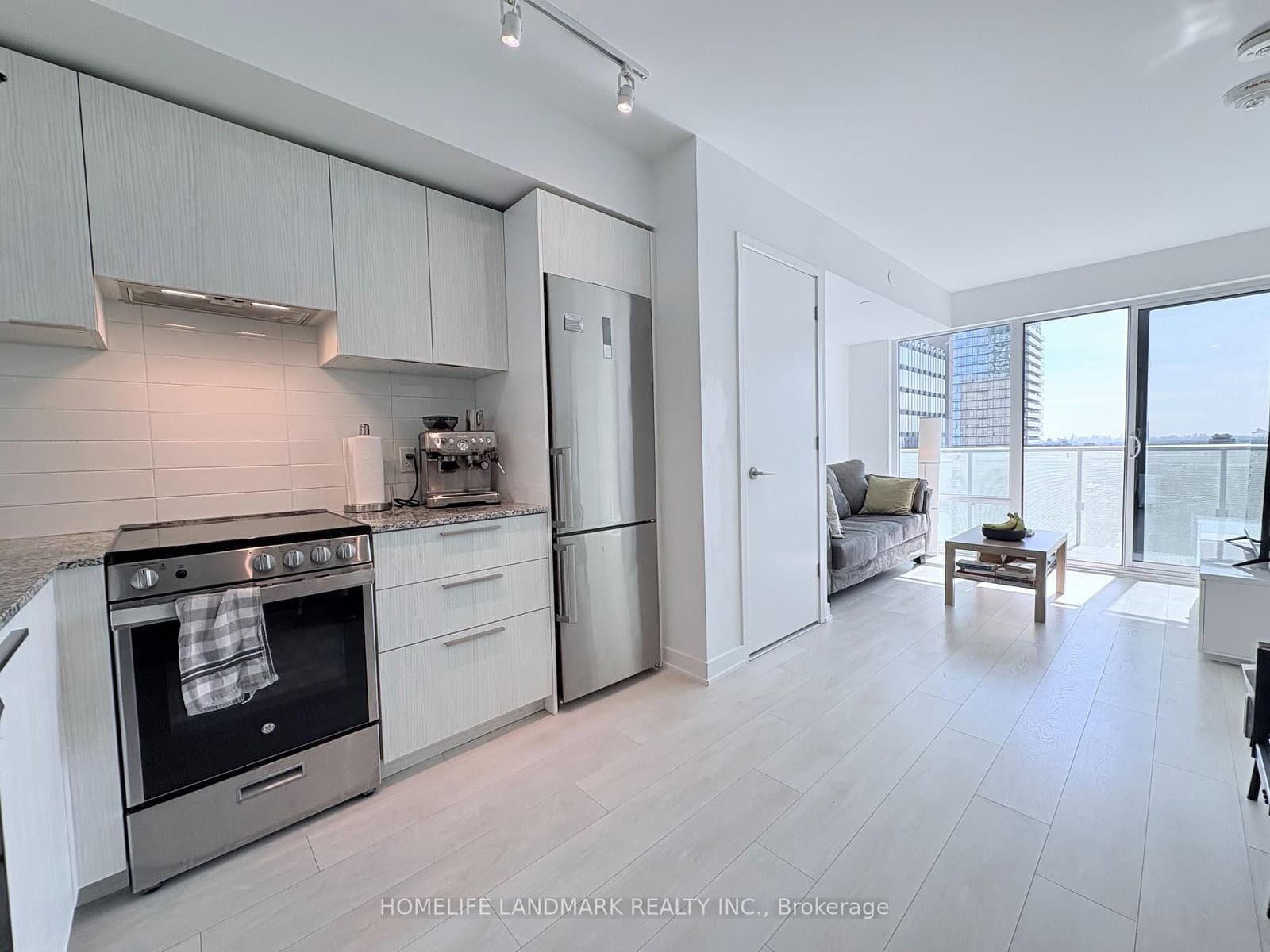 501 Yonge Street, Unit 2001 - Image 5