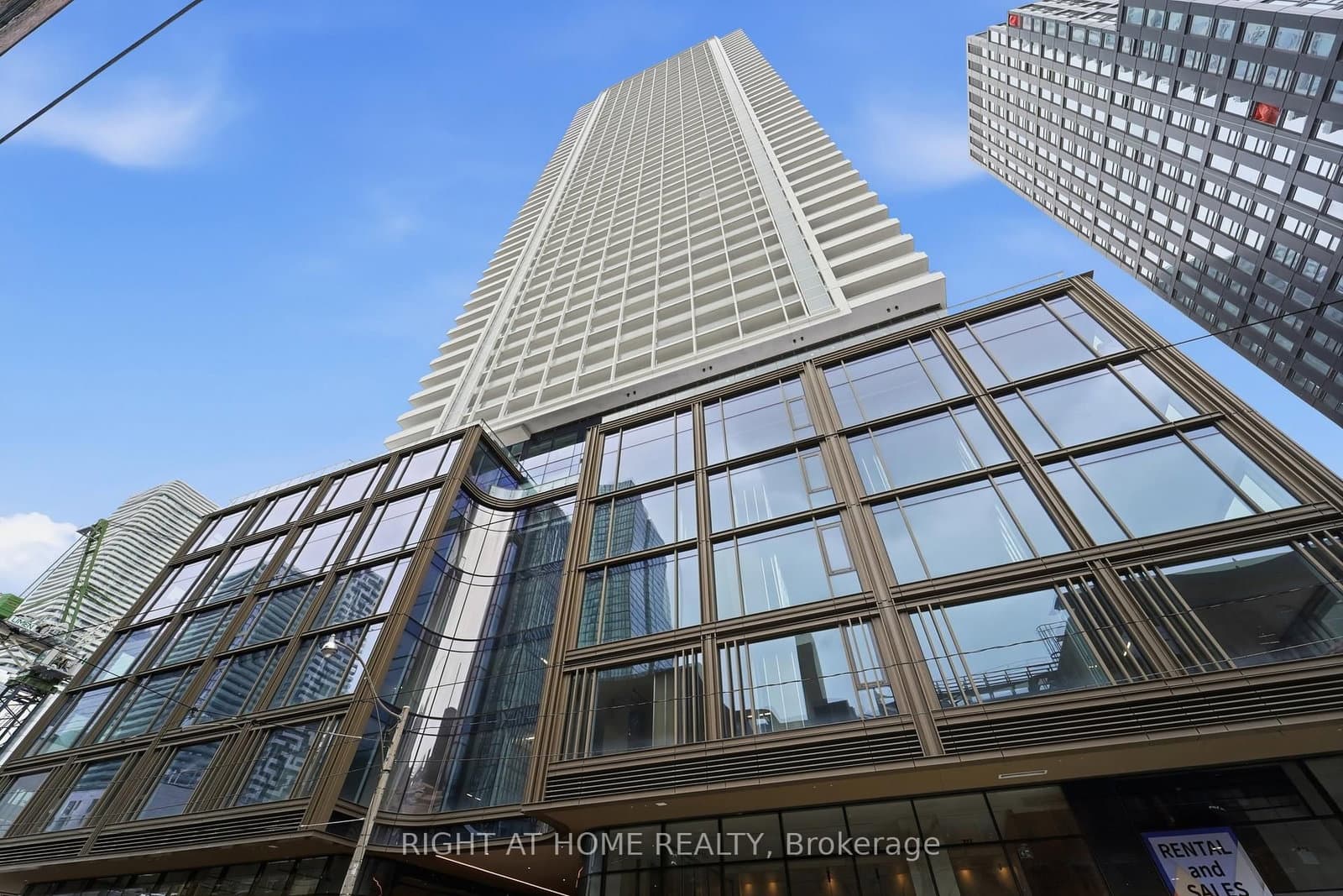 88 Queen Street E, Unit 4711 - Image 1