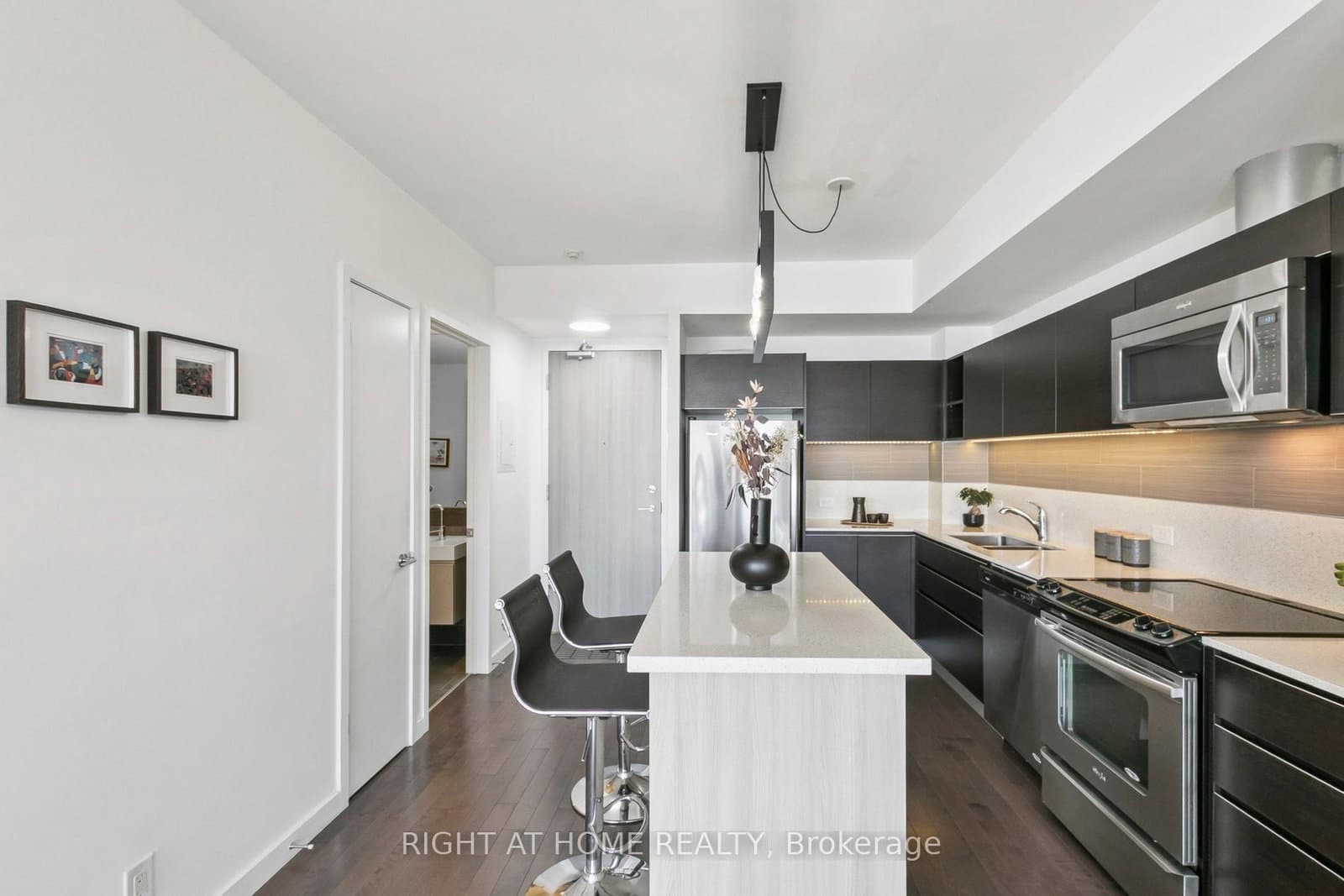390 Cherry Street, Unit 3207 - Image 4