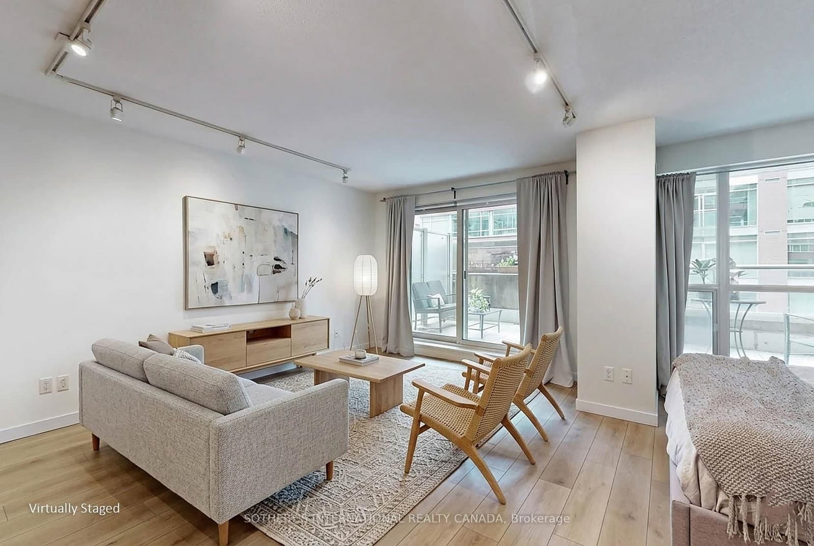 230 King Street E, Unit 410 - Image 2