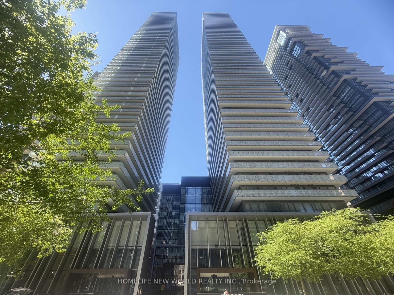 50 Charles Street E, Unit 4506 - Image 1