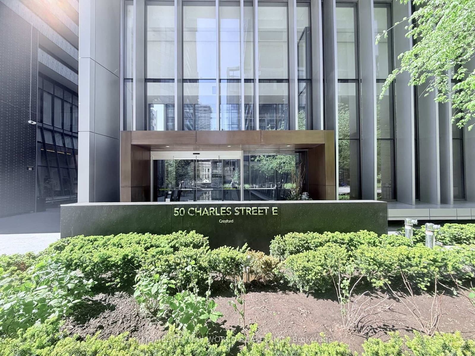 50 Charles Street E, Unit 4506 - Image 2