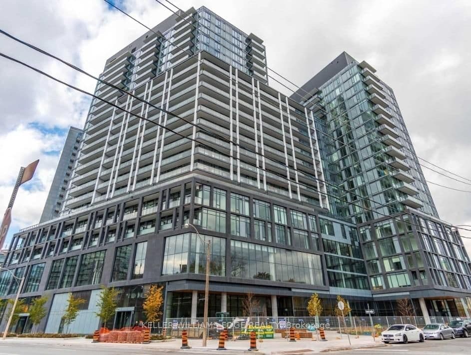 50 Power Street, Unit 818 - Image 1