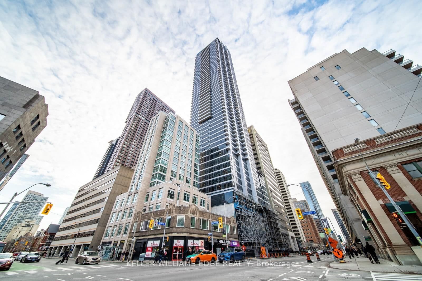 395 Bloor Street E, Unit 2407 - Image 1