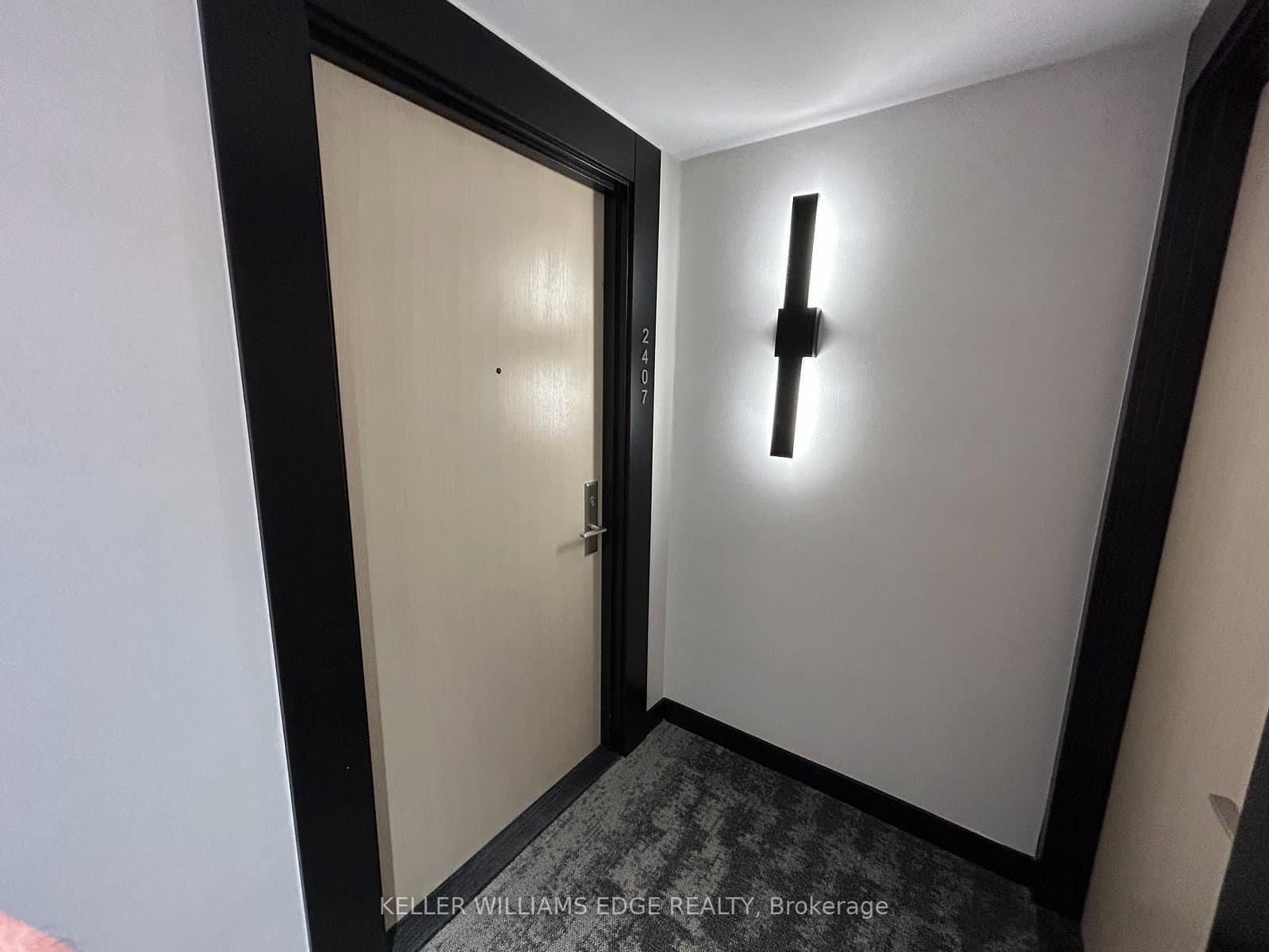 395 Bloor Street E, Unit 2407 - Image 2