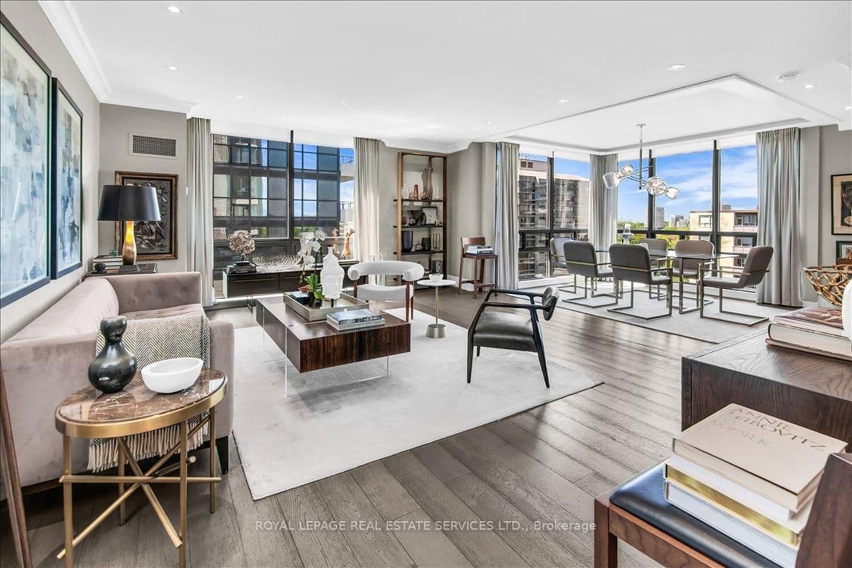 619 Avenue Road, Unit 1104 - Image 5