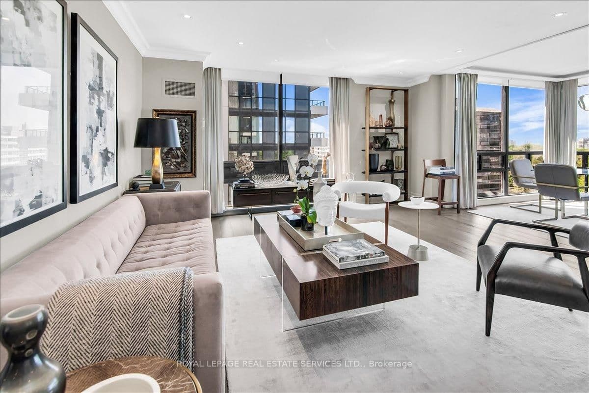 619 Avenue Road, Unit 1104 - Image 6
