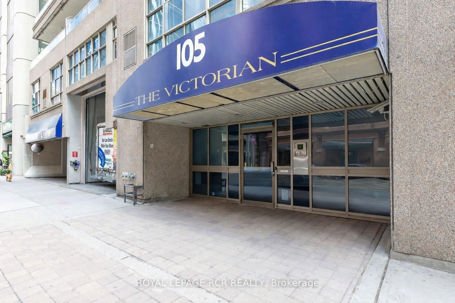 105 Victoria Street, Unit 804 - Image 2