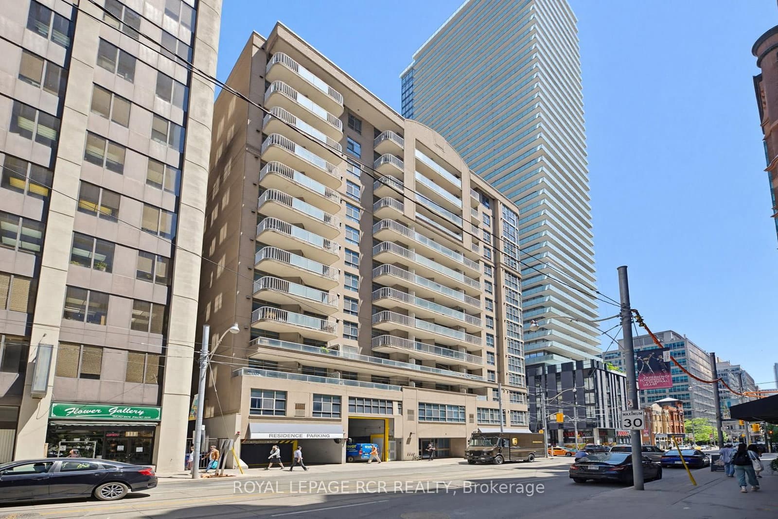 105 Victoria Street, Unit 804 - Image 3