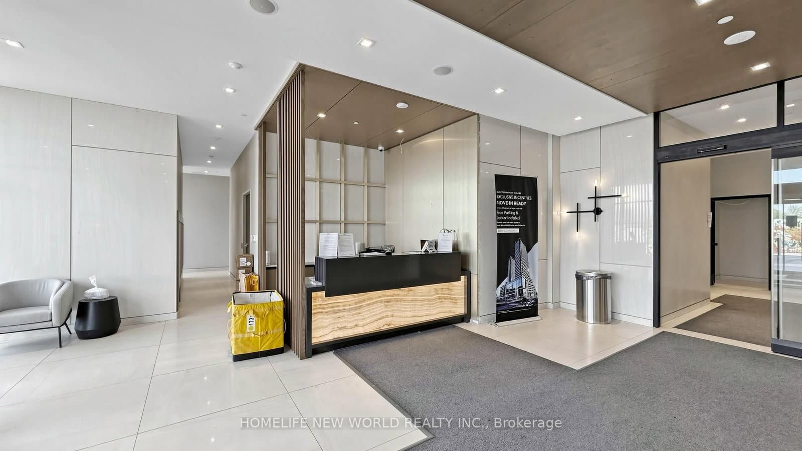 7 golden lion Heights, Unit N837 - Image 4