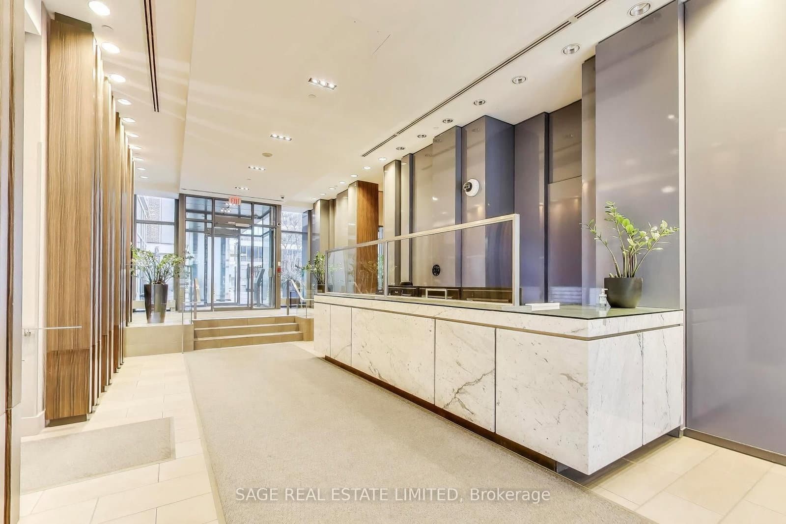 33 Lombard Street, Unit 4004 - Image 3