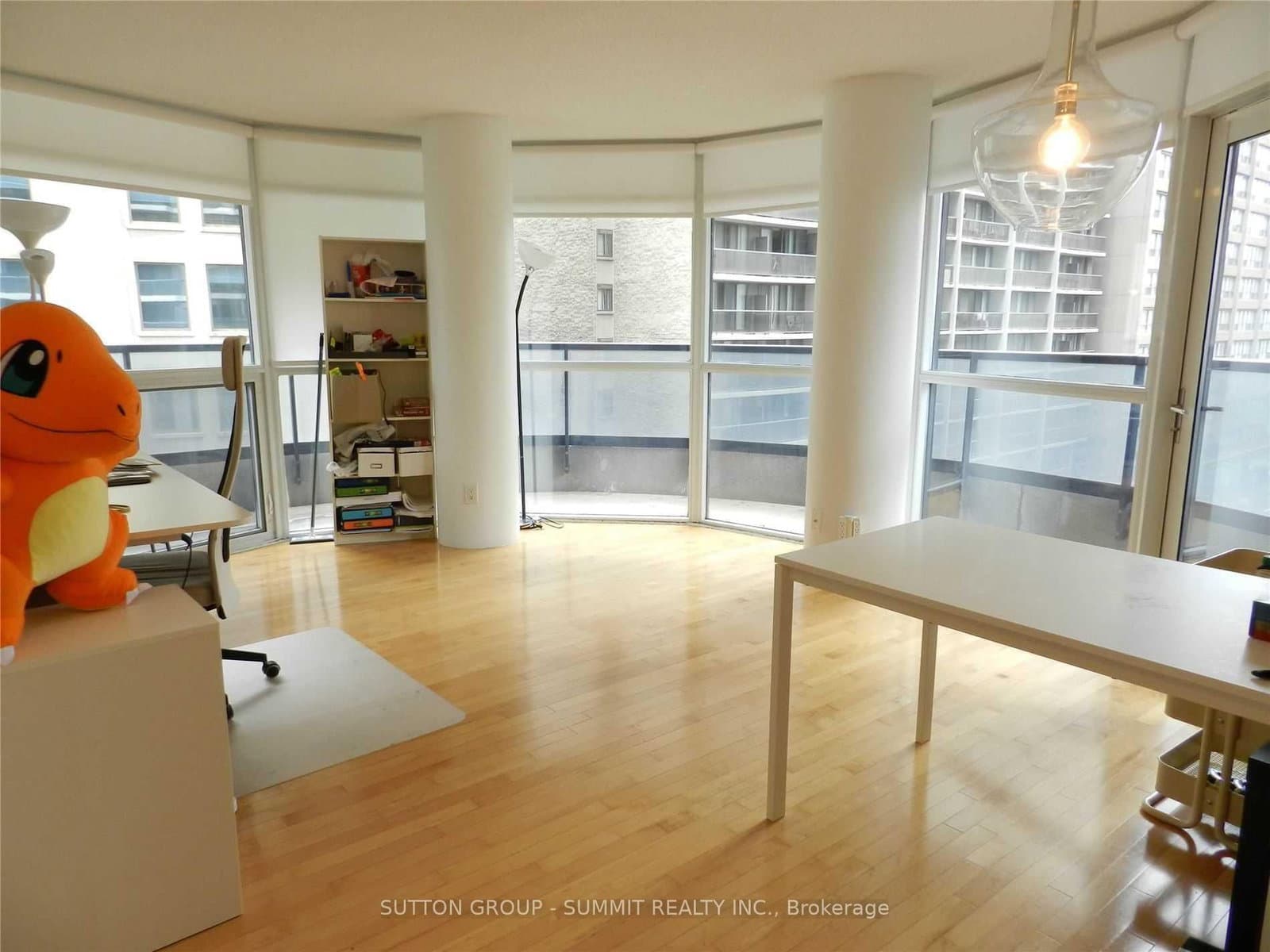 21 Carlton Street, Unit 705 - Image 1