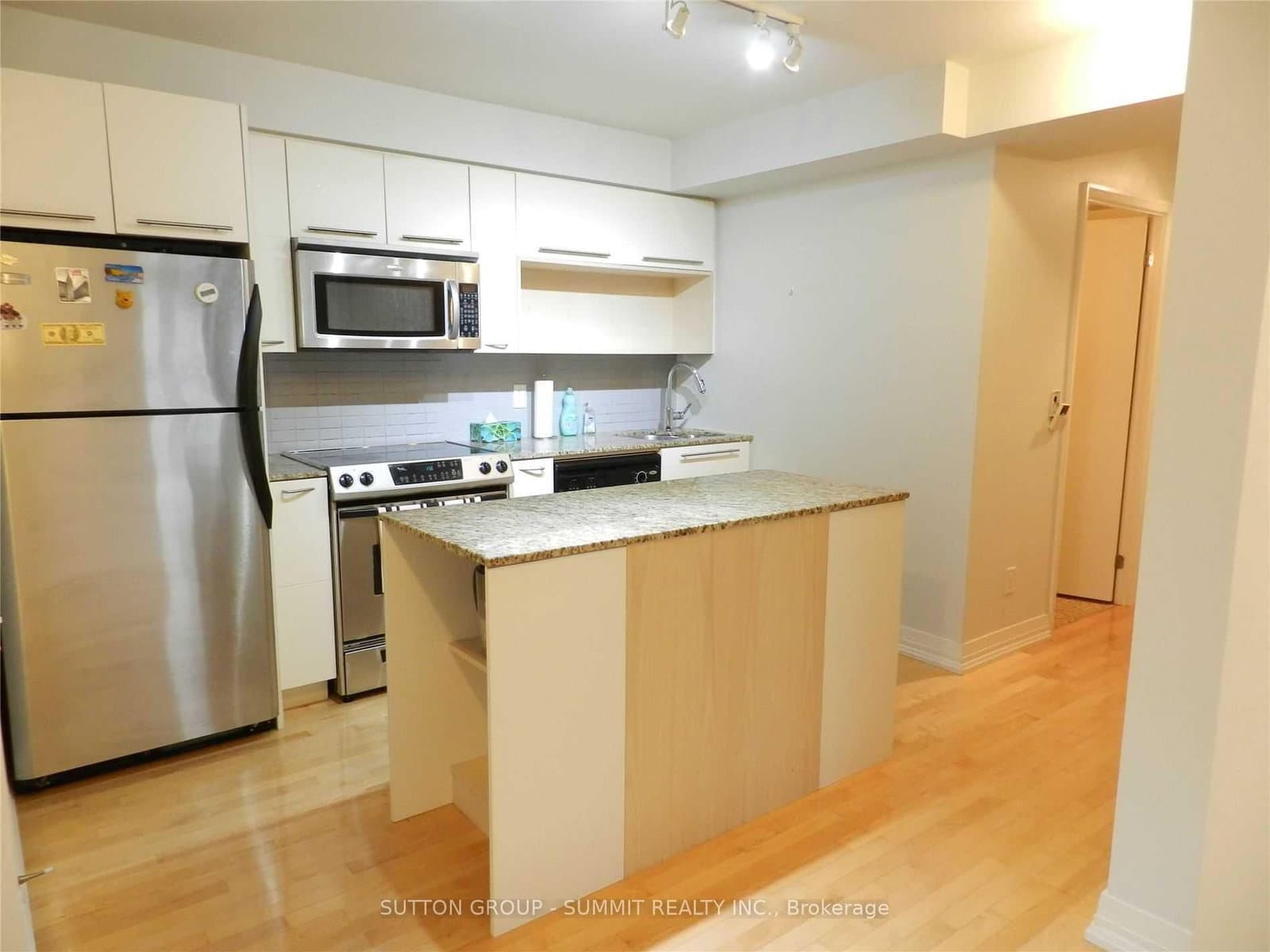 21 Carlton Street, Unit 705 - Image 2