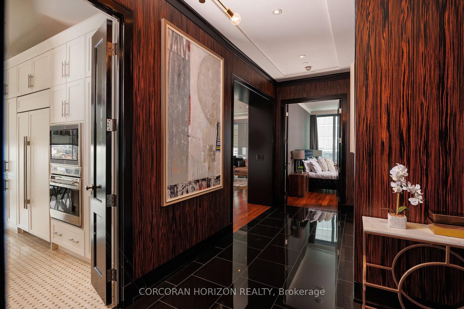 183 Wellington Street W, Unit 2403 - Image 4