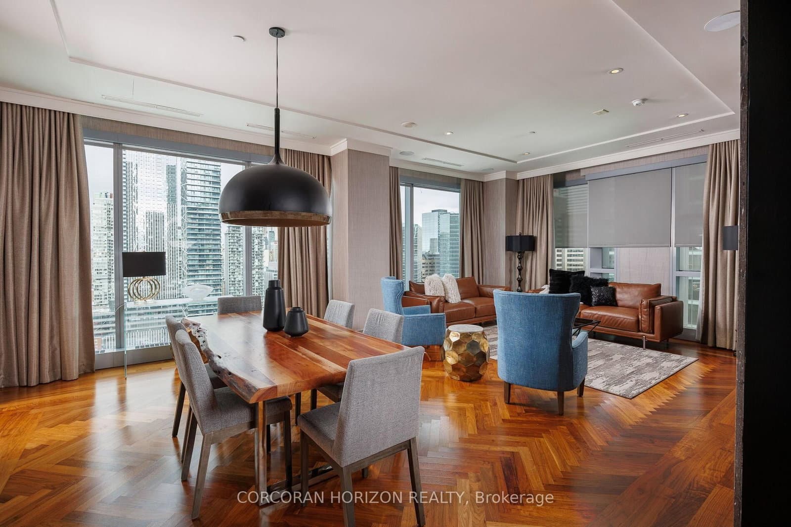 183 Wellington Street W, Unit 2403 - Image 6