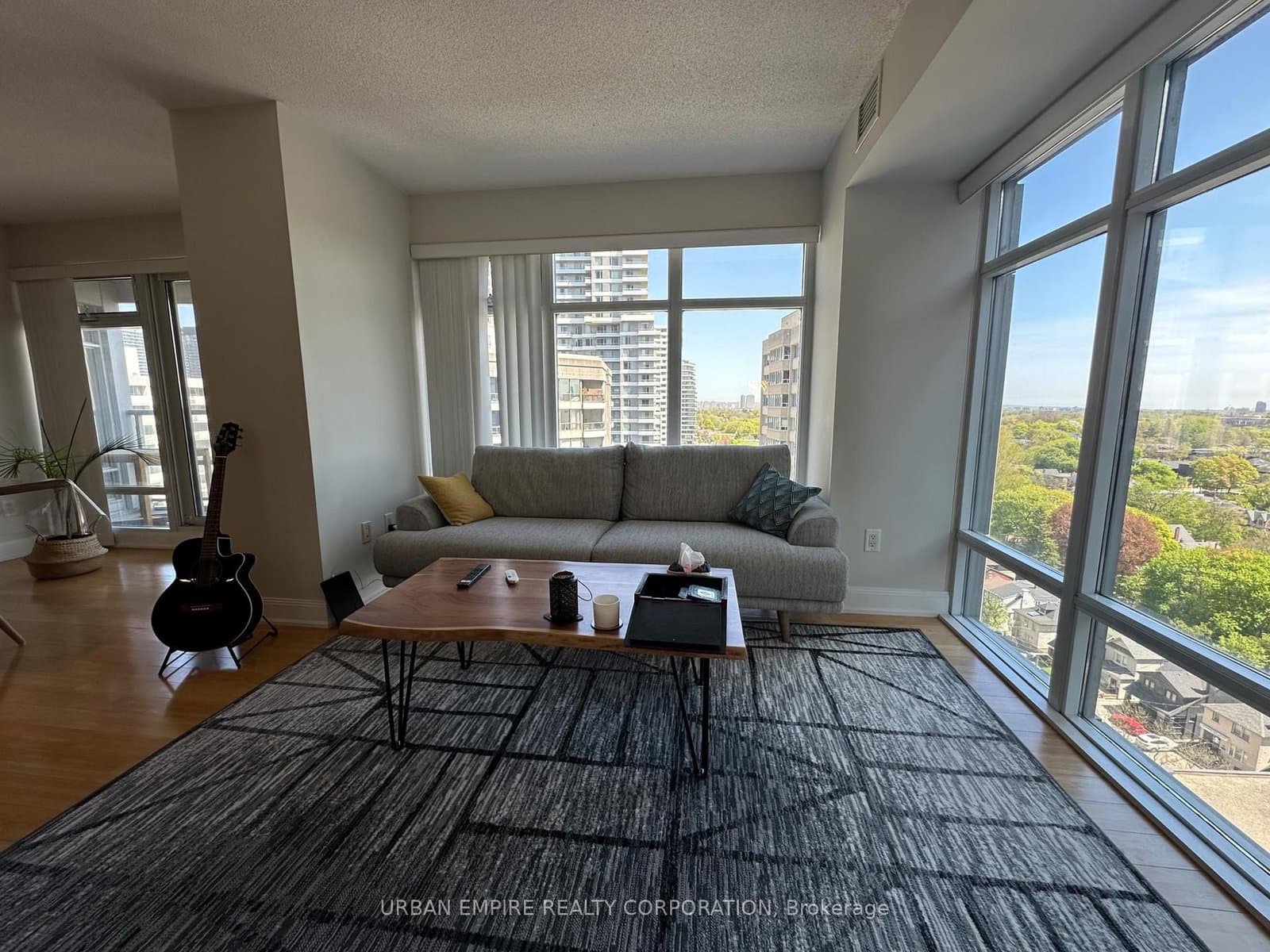 2181 Yonge Street, Unit 1602 - Image 2