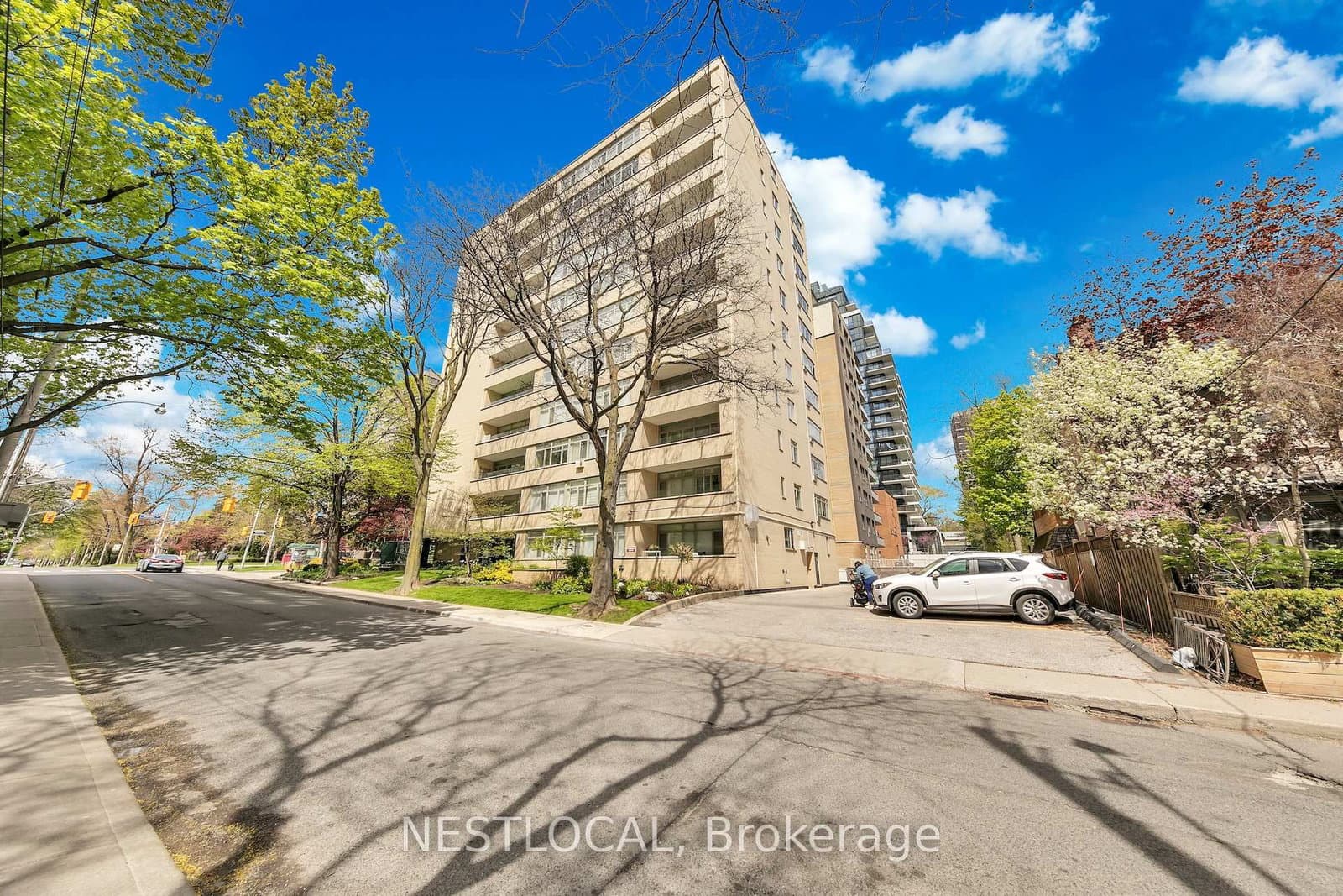 581 Avenue Road Avenue, Unit 504 - Image 4