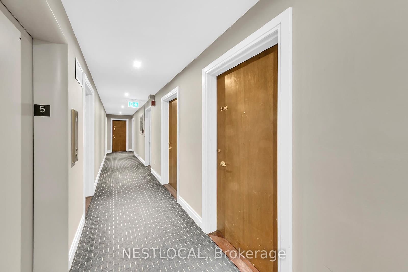 581 Avenue Road Avenue, Unit 504 - Image 5