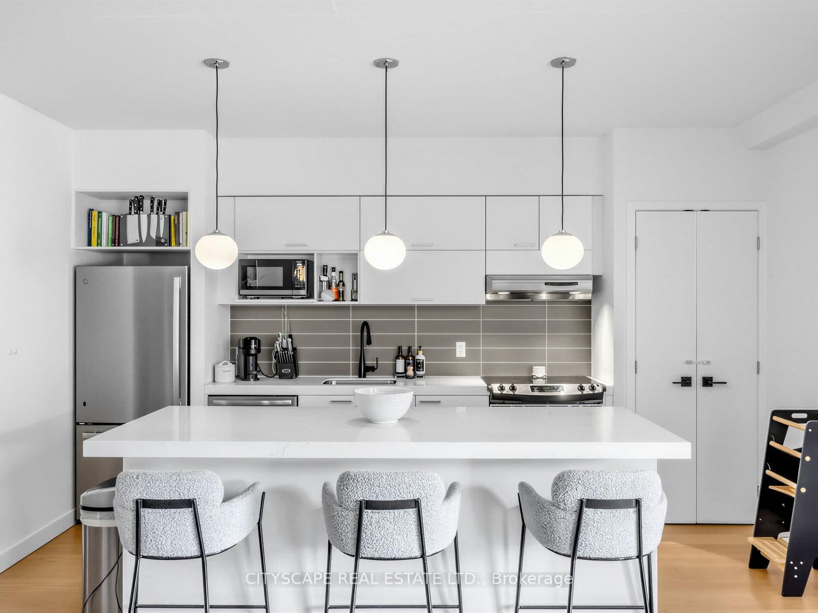 55 Stewart Street, Unit 924 - Image 6