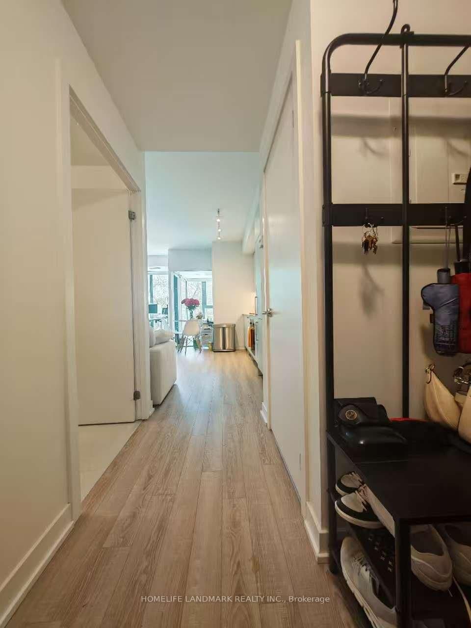250 Lawrence Avenue W, Unit 310 - Image 1