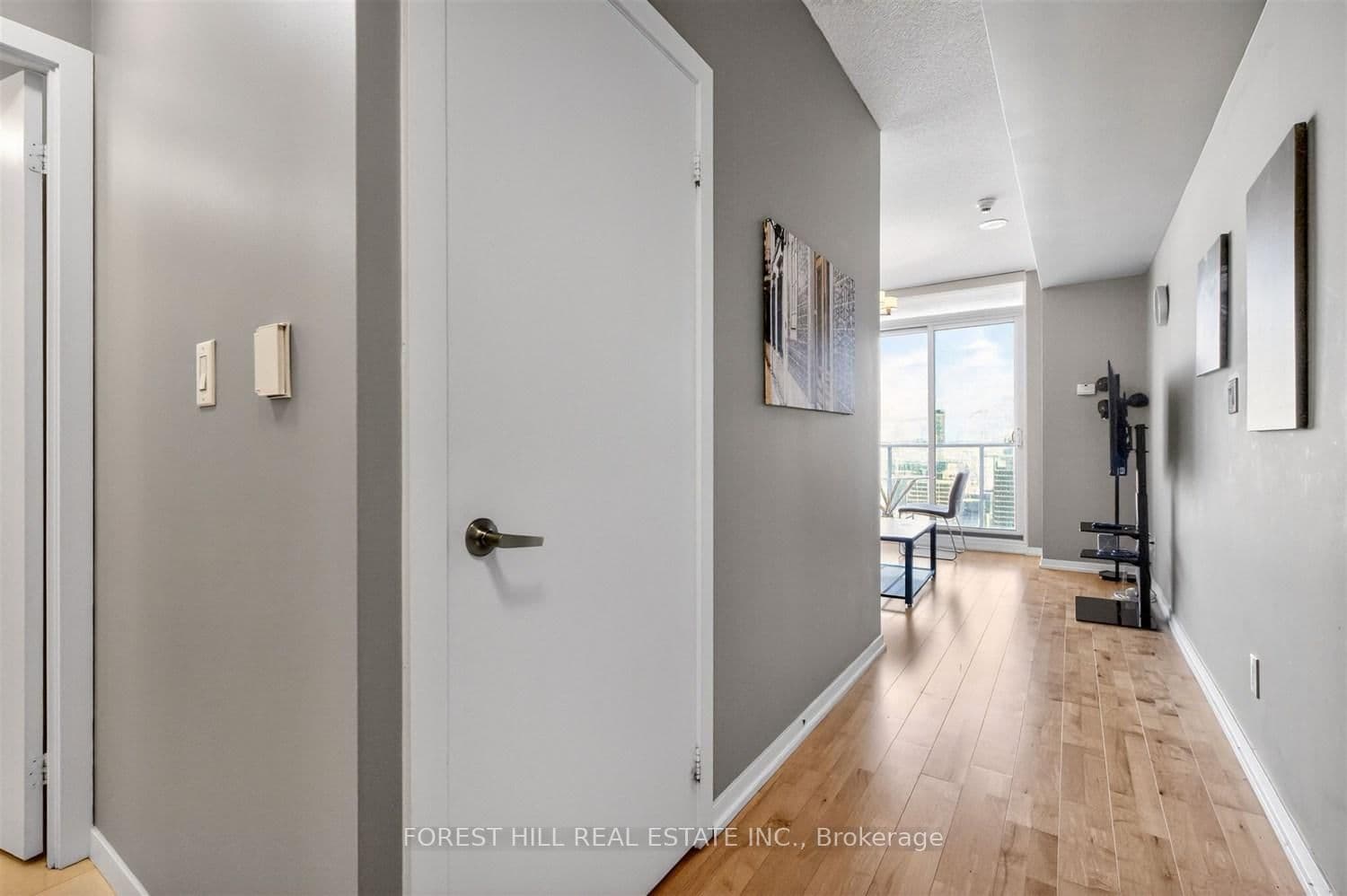 65 Bremner Boulevard, Unit 4607 - Image 2