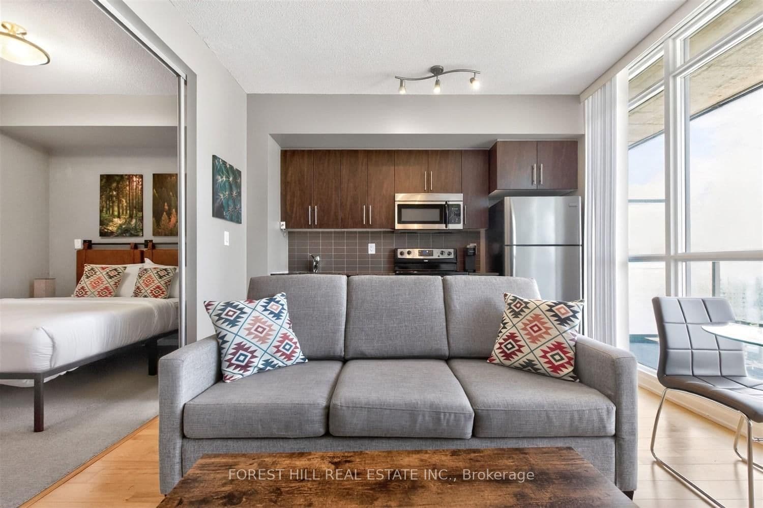 65 Bremner Boulevard, Unit 4607 - Image 5