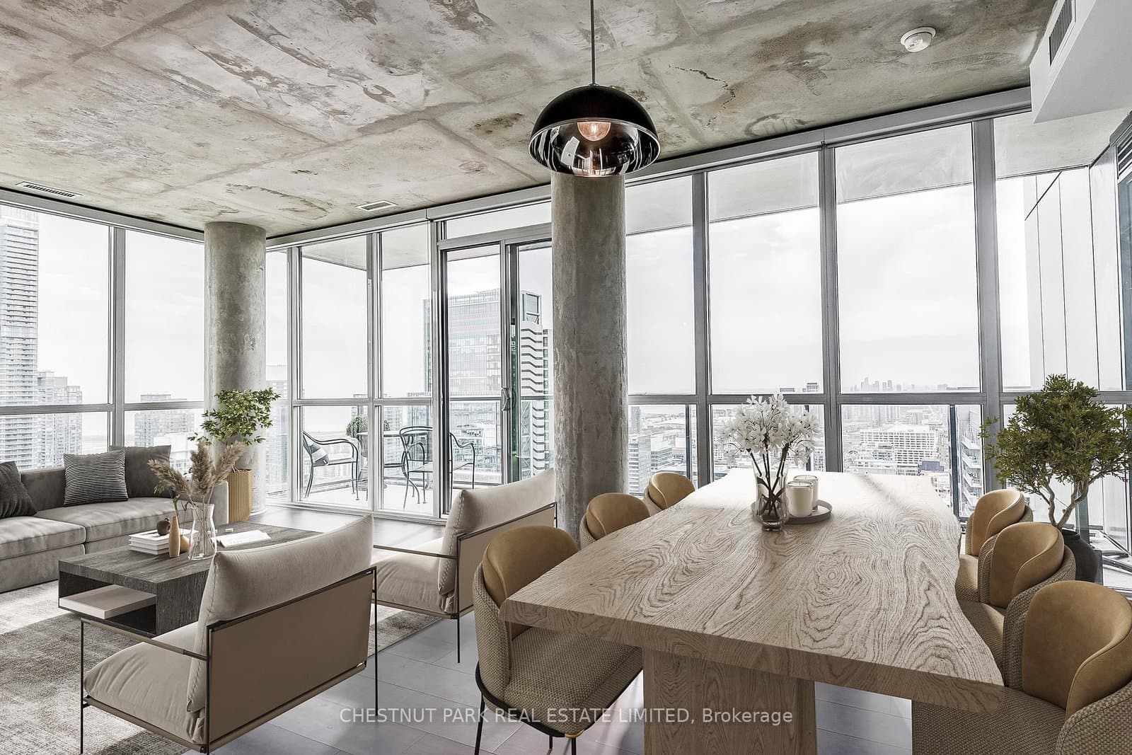 88 Blue Jays Way, Unit 4005 - Image 3