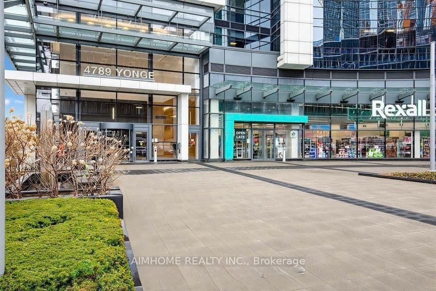 4789 Yonge Street, Unit 306 - Image 2