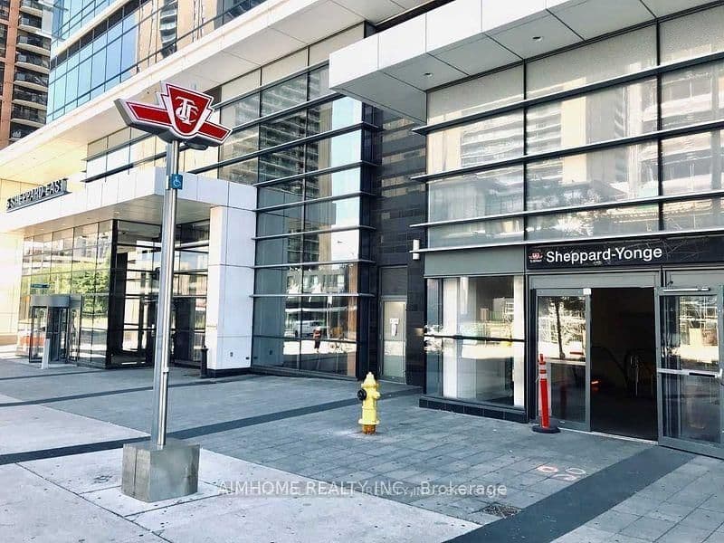 4789 Yonge Street, Unit 306 - Image 3