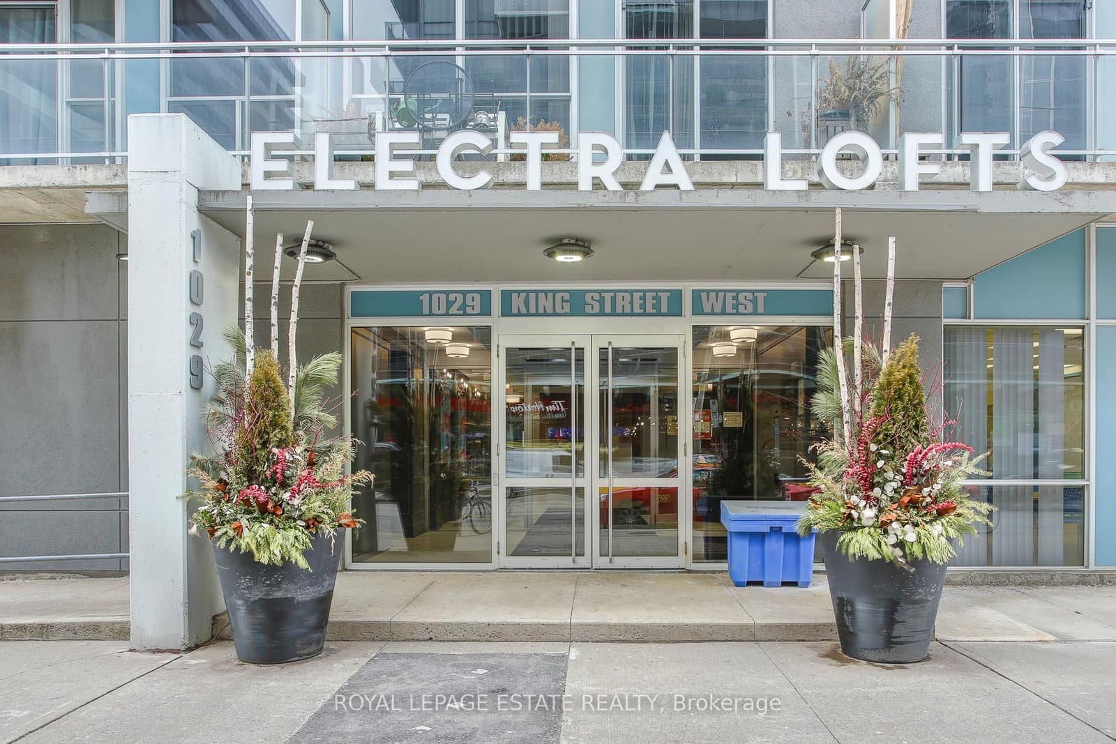 1029 King Street W, Unit 837 - Image 2