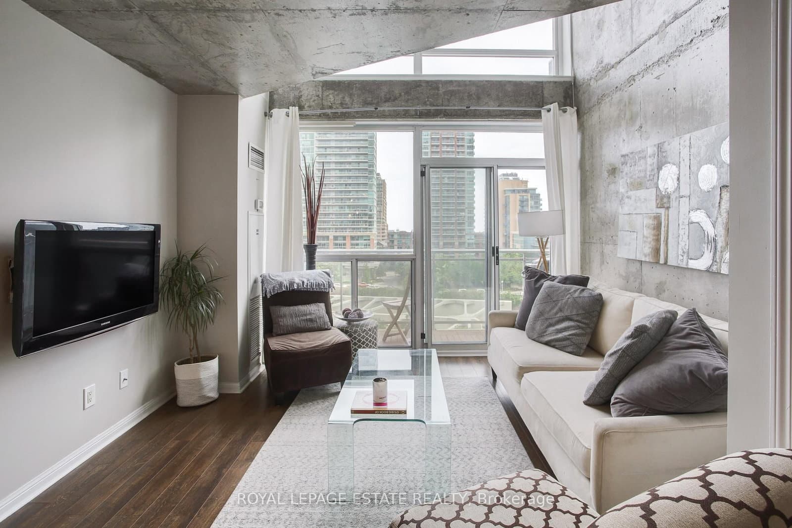 1029 King Street W, Unit 837 - Image 3