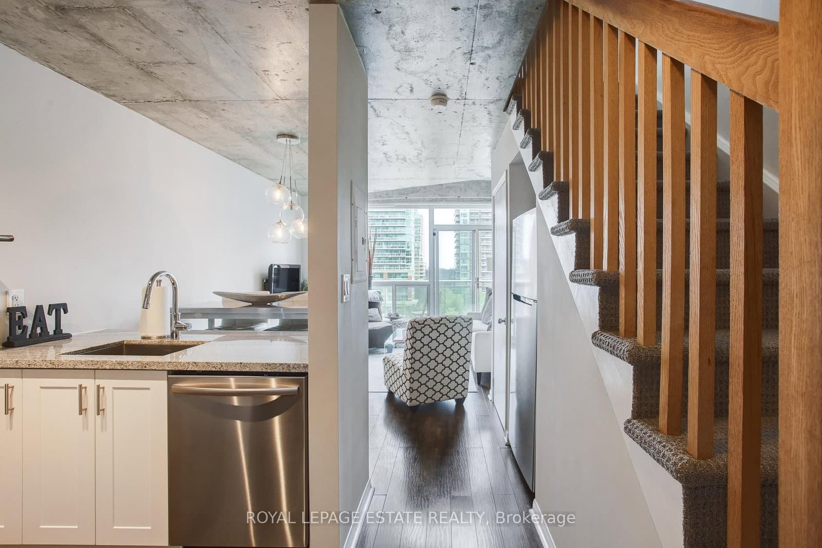 1029 King Street W, Unit 837 - Image 6